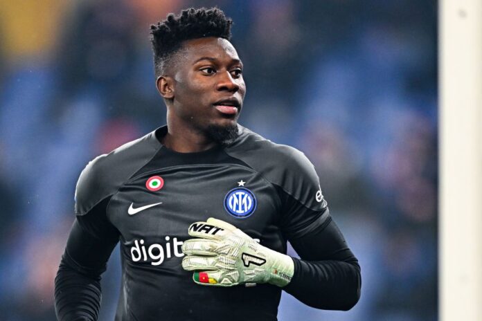 Andre Onana-intermilan