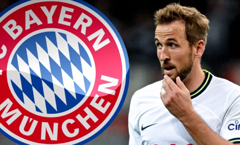 Pini Zahavi Believes Bayern Munich Can Secure Harry Kane Deal Despite Daniel Levy’s Reputation