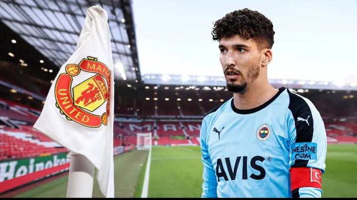 Manchester United Eyes Fenerbahce’s Altay Bayindir as Backup Goalkeeper in £6 Million Bid