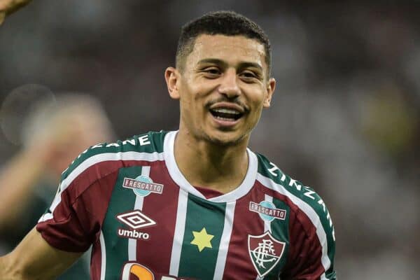 Fluminense block Liverpool’s pursuit of Andre