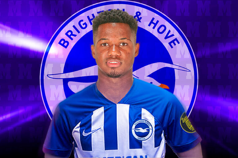 Brighton Set to Secure Loan Signing of Ansu Fati from Barcelona, Beating Tottenham Hotspur in the Race