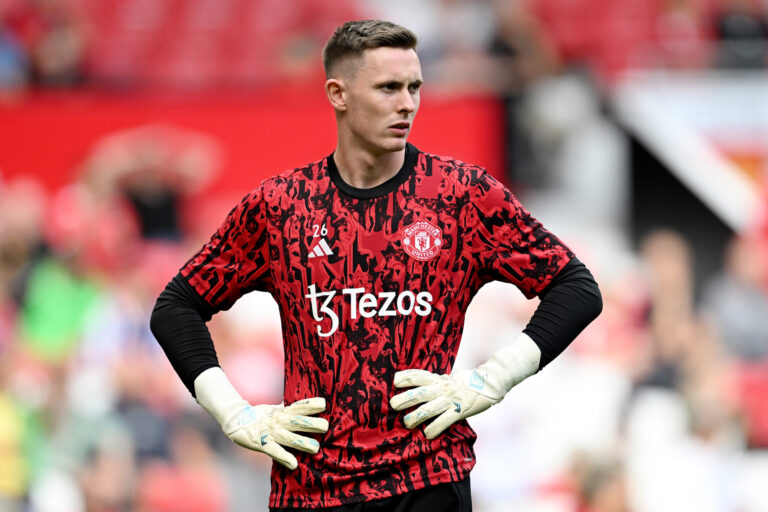 Dean Henderson Nears Crystal Palace Move: Medical Scheduled Ahead of Deadline