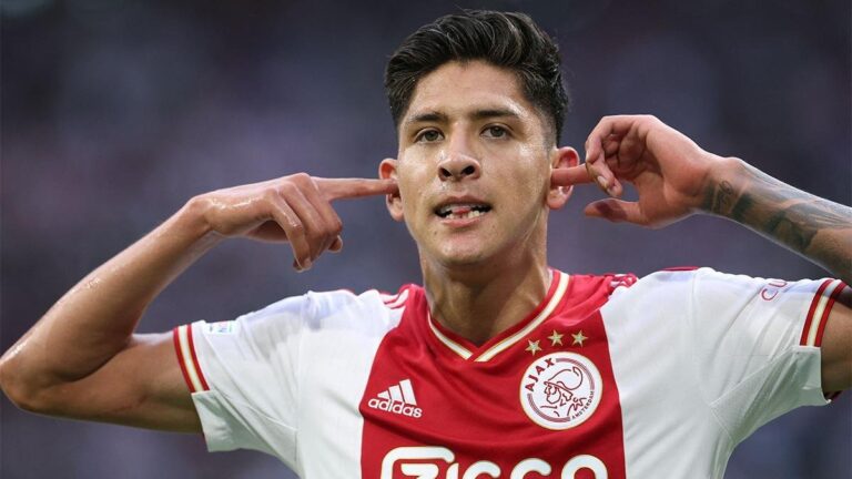 West Ham Agrees £32 Million Deal with Ajax for Edson Alvarez