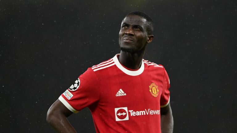 Eric Bailly Nears Departure from Manchester United with Besiktas Move on the Horizon