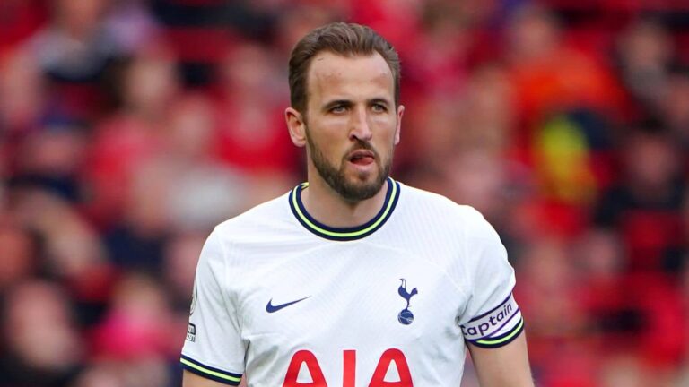 Bayern Munich Secure Breakthrough Agreement to Sign Tottenham’s Harry Kane for Over €100 Million