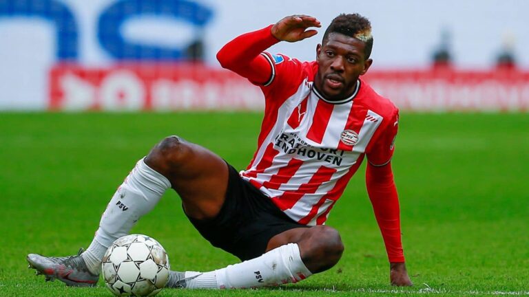 Ibrahim-Sangare-PSV-Eindhoven