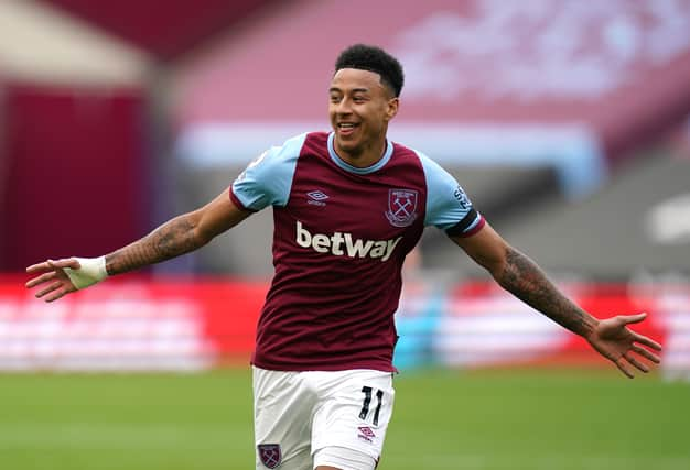 Jesse Lingard Nears Premier League Return as West Ham Trial Proves Impressive