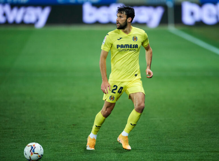 Manchester United’s Pursuit of Alfonso Pedraza Rebuffed by Villarreal Amid Left-Back Search