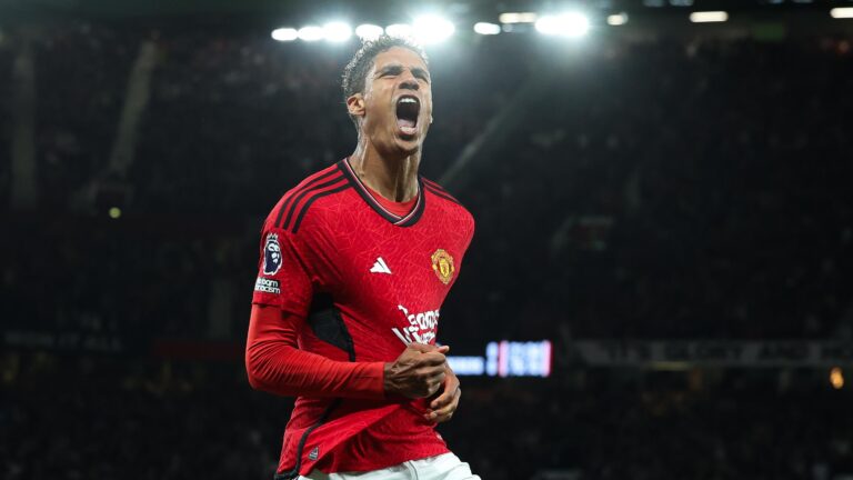 Man Utd’s Varane Rejects Al-Ittihad Reunion Bid, Favours European Stay