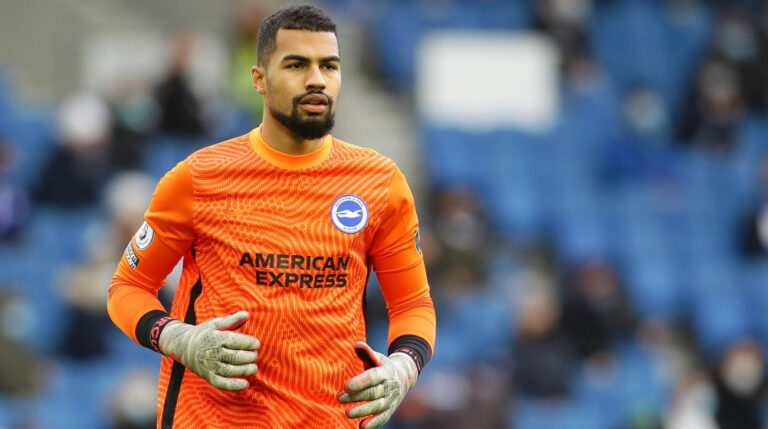 Chelsea Set to Acquire Goalkeeper Robert Sanchez from Brighton for £25m