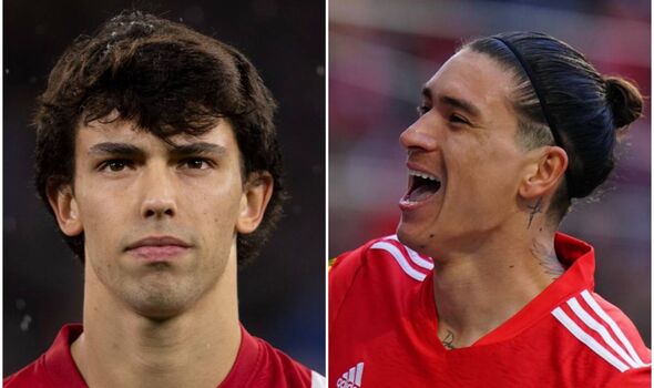 Darwin-Nunez-Joao-Felix-Swap-Deal