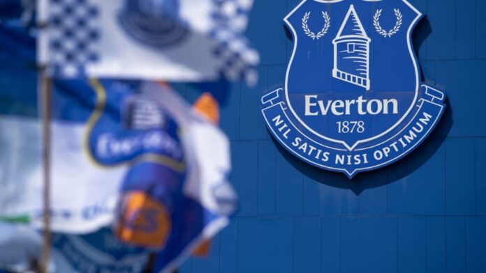 Everton acquired by U.S private equity firm 777 partners