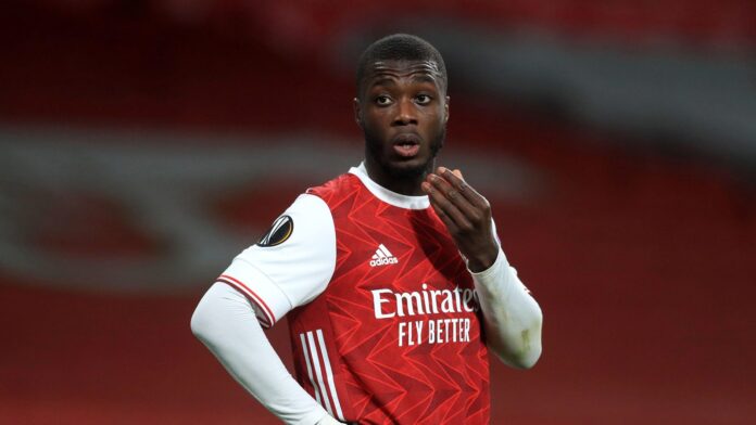 Exit-linked-Arsenal-winger-Nicolas-Pepe