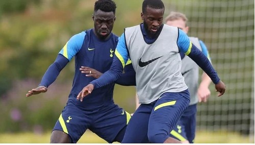 Sanchez-and-Ndombele