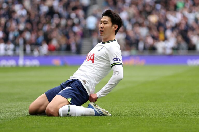 Tottenham’s Strategic Move: Extending Son Heung-min’s Contract to Avoid Transfer Uncertainty