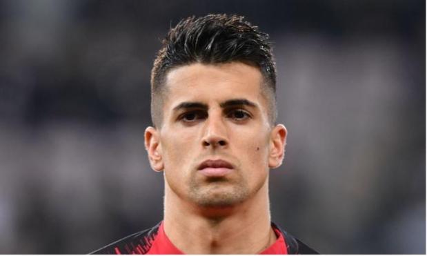 Barcelona and Manchester City Verbal Agreement for Joao Cancelo Transfer