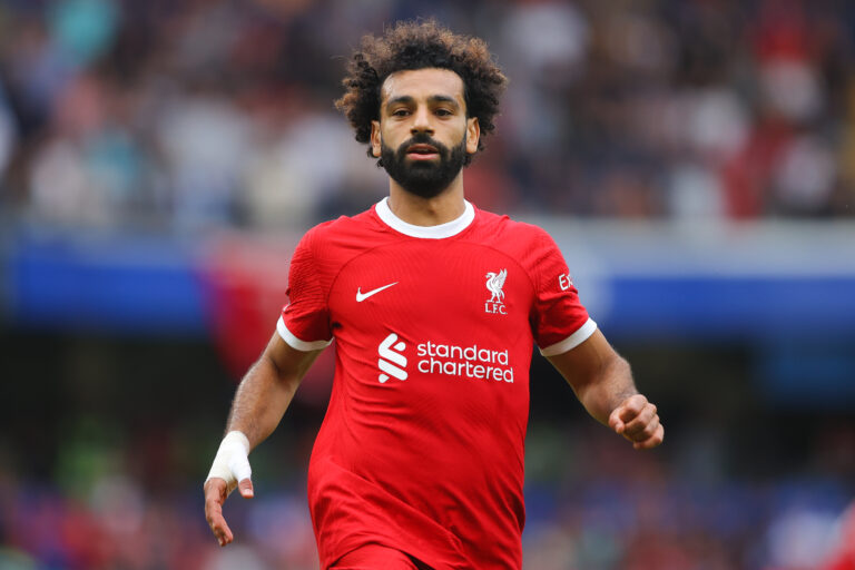 Robbie Fowler Warns Liverpool of Potential £300 Million Salah Bid from Al-Ittihad