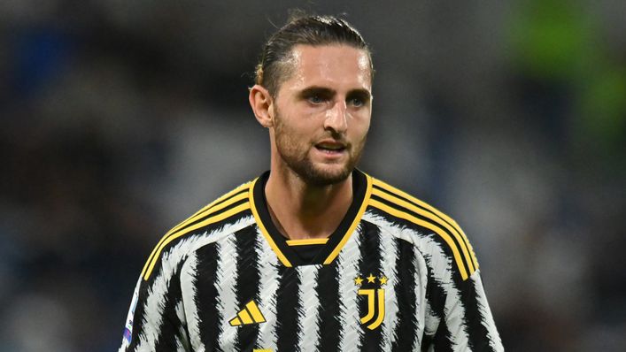 Rabiot’s Future: The Juventus Midfielder Weighs Transfer Options