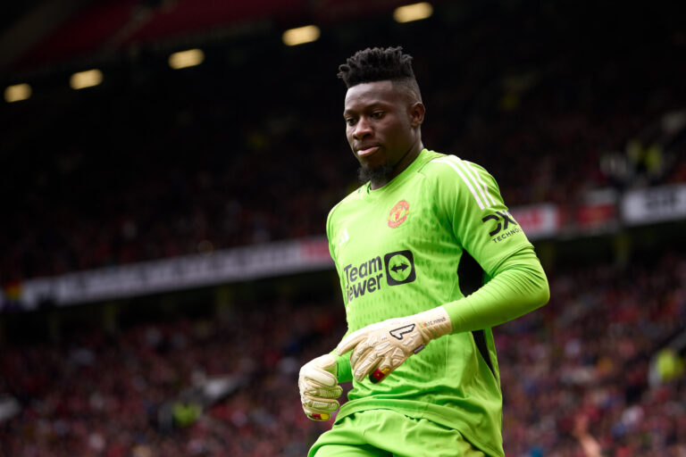 Inter Milan leaves the door open for Onana return