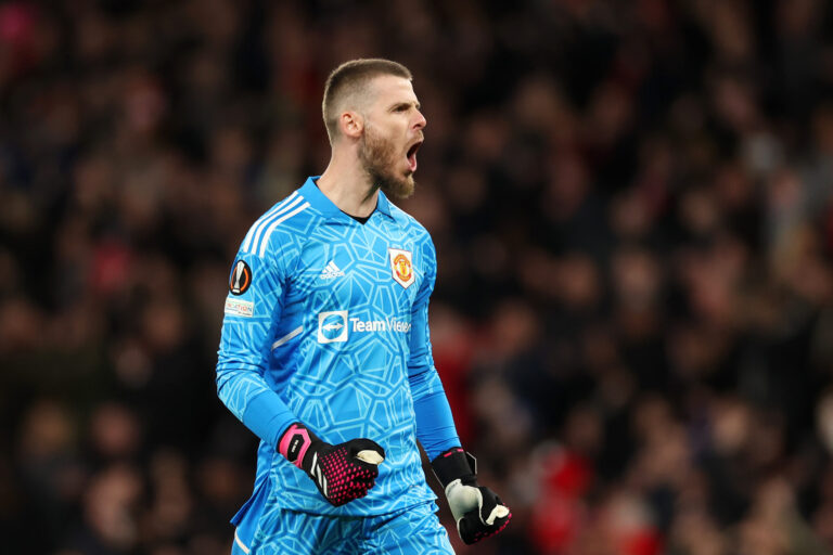 David de Gea’s Return: A Homecoming on the Horizon for Manchester United?