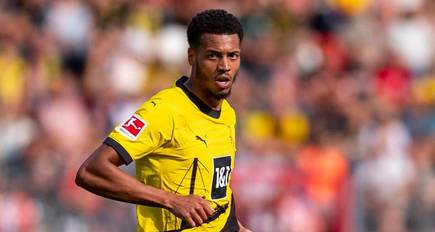 Felix Nmecha Saga: Dortmund’s Gain and Newcastle’s Pursuit Unveiled
