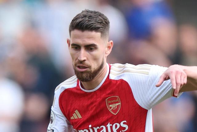 Jorginho’s Contract Uncertainty at Arsenal Sparks Italy Return Speculation
