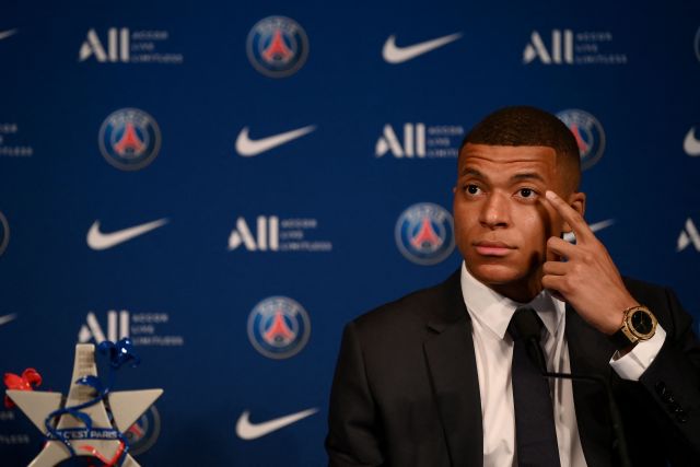 Liverpool’s Persistent Interest in Kylian Mbappe