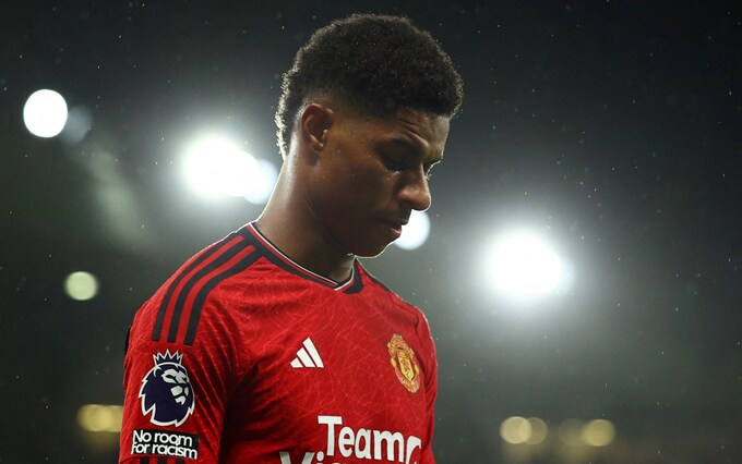 Tim Sherwood: Marcus Rashford’s Potential at Manchester City Under Guardiola’s Guidance