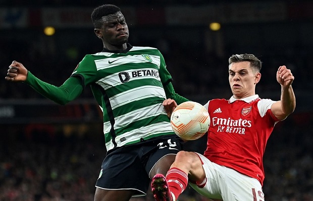 Newcastle United and Arsenal Set for Showdown in Pursuit of Ousmane Diomande