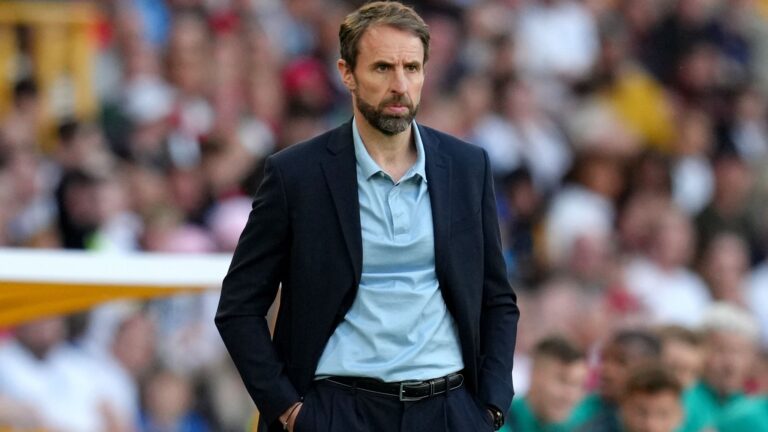 Southgate’s Squad Selection: Surprises and Snubs for England’s Upcoming Fixtures